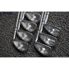 조지스피리츠아이언