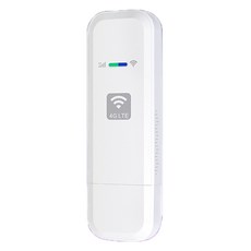 LDW931 4G 와이파이 라우터 나노 SIM 카드 휴대용 와이파이 USB 4G LTE 모뎀 포켓 핫스팟 WiFi 동글, 보여진 바와 같이, 하나