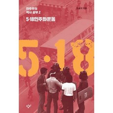 5.18민주화운동