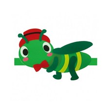 레고머리띠