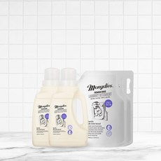 몽디에스세탁세제