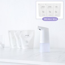 라이프썸자동거품