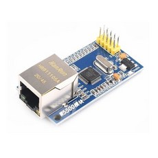 아두이노 LAN 이더넷 모듈 W5500-Ethernet-Module