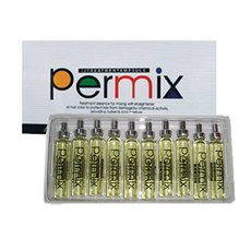 (정품제품) 일진 아이제이 퍼믹스 트리트먼트 앰플 (재고보유 00개), 1개, 90ml