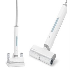 스위스밀리터리물걸레청소기