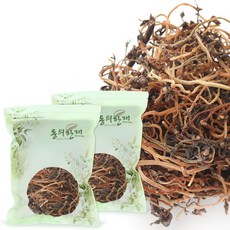 동의한재 국산 쇠비름 마치현, 300g, 2개 - 쇠비름추출물