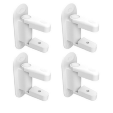 문손잡이열림방지