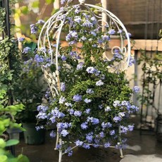 빈티지철재벤치