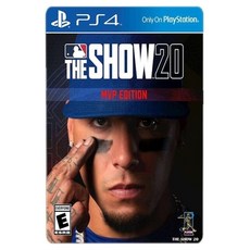 The Show 20 Paperback, Independently Published, English, 9798721698835