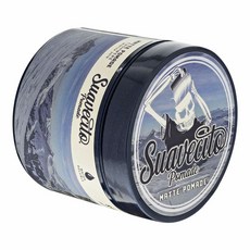 Suavecito Pomade Matte Pomade 수아베시토 포마드 매트 포마드 4oz(113g) 2개