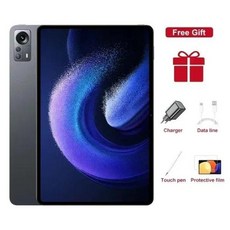 스냅드래곤870 재고 직접 배송 태블릿 패드 6 프로 12G 512G Snpdrgo 듀얼 SIM 카드 5GWIFI HD 25K 화면 안드로이드 12 탭 2in1