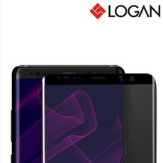 아이폰xs뒷유리