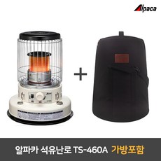 알파카ts460a