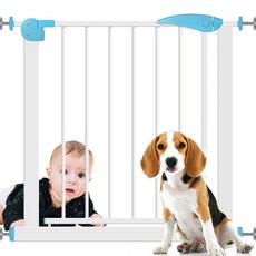 아기거실안전문