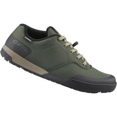 시마노 SHIMANO SHGF400 MTB SHOE SHE664653 올리브, 44