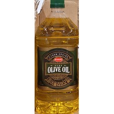 코스트코퓨어올리브유