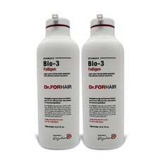 기타 [닥터포헤어] 바이오3 폴리젠 탈모완화 샴푸 500ml 2개 SF, 1개