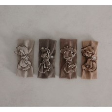 백일아기헤어밴드