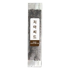 치아씨드 스틱형 15g*10개 슈퍼곡물 식사대용, 1개, 150g