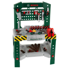  보쉬 워크벤치 공구놀이 77피스 
