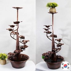 분수대중형