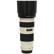 해외1465392 Canon 캐논 EF 70-200mm f4l USM Telephoto Zoom 줌 렌즈 for Canon 캐논 SLR cameras 렌즈, One Color_Lens Only, 상세 설명 참조0, Lens Only