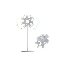 샤오미무선선풍기4세대프로