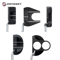  오딧세이 퍼터 남성 DFX퍼터 DFX 2021 PT, ＃１, 33인치 