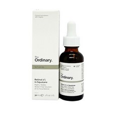 디오디너리 레티놀 1% 인 스쿠알렌, 1개, 30ml