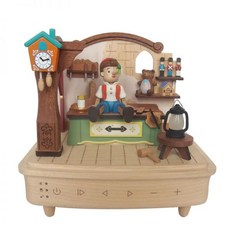 우더풀라이프led