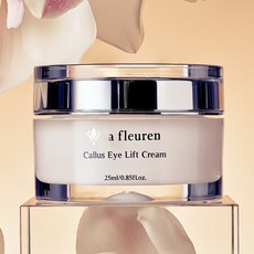 라프레앙 캘러스 탄력 아이크림 25ml 이마 목 주름개선 넥크림 눈가크림, 1개