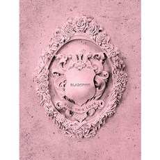 블랙핑크 (BLACKPINK) - KILL THIS LOVE 미니앨범 2집 PINK ver (YGP0004), CD ONLY
