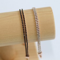 골든듀테니스팔찌