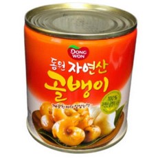 동원 자연산골뱅이 300g