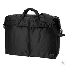 포터 탱커 투웨이 브리프케이스 아이언블루 PORTER TANKER 2WAY BRIEFCASE 622-79311-50