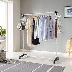 일룸이동행거수납형