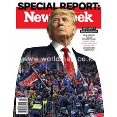 newsweek(usa)