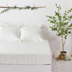 풍기인견매트리스커버