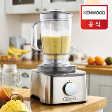 켄우드푸드프로세서