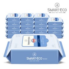 클린에코물티슈