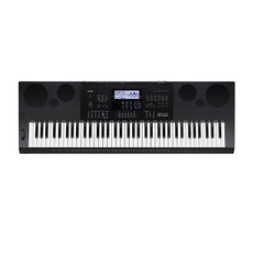 카시오 전자키보드 WK-6600 76건반 / 미디 / 작곡 / AS가능, 1. CASIO WK-6600