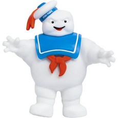 미니언즈 굿즈 디지몬 랏코 Heroes of Good Ju Ghostbusters 스퀴시 스테이 푸프트 피규어 | 유니크한 구 충전 최대 3배 확장 신축 비틀기 및 보기 원래 크기