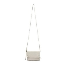 [국내매장판] 스노우피크 플렛 크로스백 S Light Beige S23SUFCB32LE