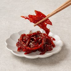 [착한굴비] 국내산 명품 고추장굴비, 1박스, 금색상자 500g