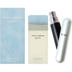 일본직발송 6. DOLCEGABBANA(ドルチェ＆ガッバーナ) 【아토마이저 첨부】 DOLCEGABBANA 돌체가바나 향수 E, One Size, One Color, 1개 - 돌체앤가바나향수