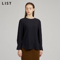 리스트블라우스
