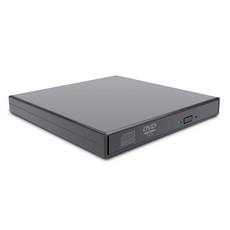 NEXT-101DVD-COMBO 노트북 외장 CD롬 USB CD플레이어