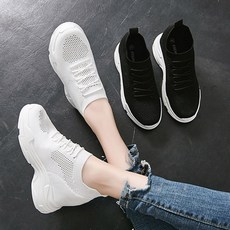 원피스에어울리는운동화