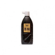 한국 묵정먹물 450ml * GS * 56B * U_N_05856BYB