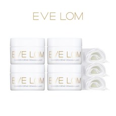 이브롬 클렌저 20ml4개 + 머슬린클로스 소 3장, 단품